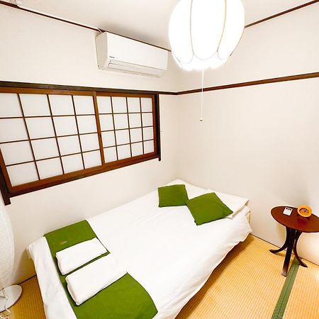 Funhouse-To North Umeda Guestresidence Osaka Ngoại thất bức ảnh