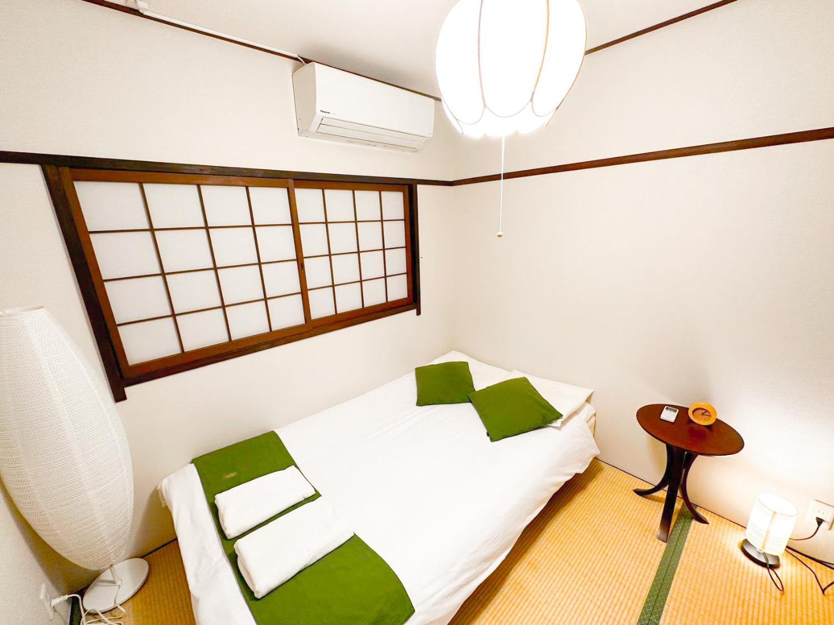 Funhouse-To North Umeda Guestresidence Osaka Ngoại thất bức ảnh